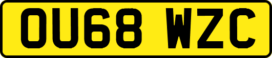 OU68WZC