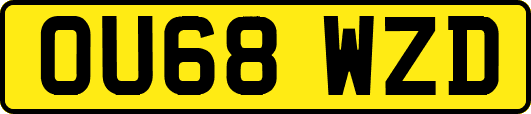 OU68WZD
