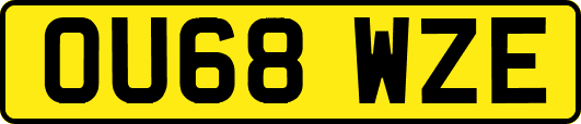 OU68WZE