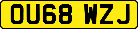 OU68WZJ
