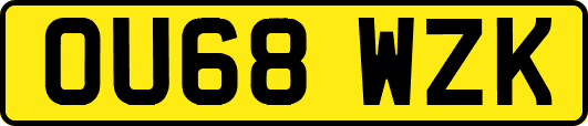 OU68WZK