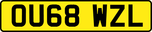OU68WZL