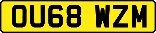 OU68WZM