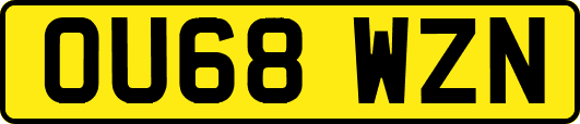 OU68WZN