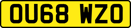 OU68WZO
