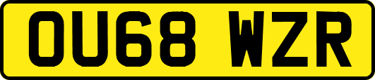 OU68WZR