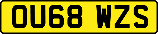 OU68WZS