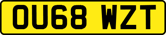 OU68WZT