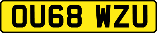 OU68WZU
