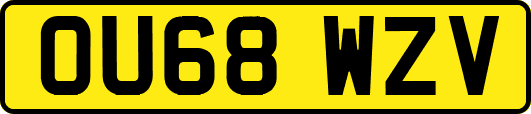 OU68WZV