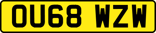 OU68WZW