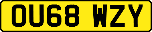 OU68WZY