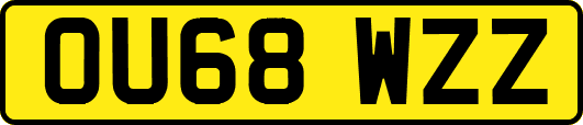OU68WZZ