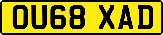 OU68XAD