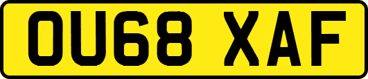 OU68XAF