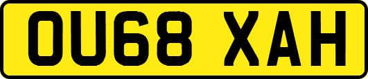 OU68XAH