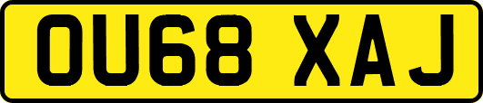 OU68XAJ