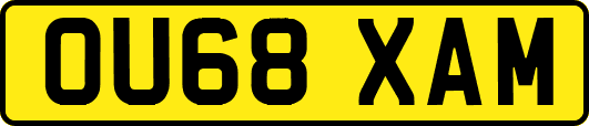OU68XAM