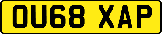 OU68XAP