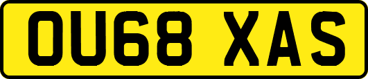 OU68XAS