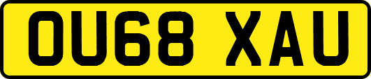 OU68XAU