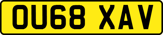 OU68XAV