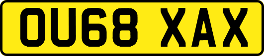OU68XAX