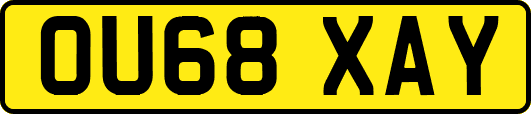 OU68XAY