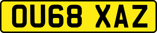 OU68XAZ