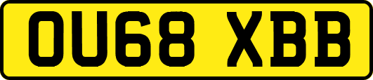 OU68XBB