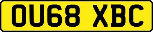 OU68XBC