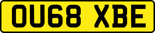 OU68XBE