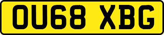 OU68XBG