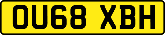 OU68XBH