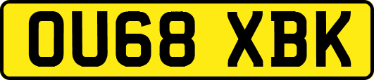 OU68XBK