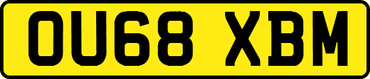 OU68XBM