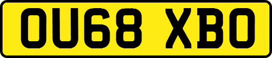 OU68XBO