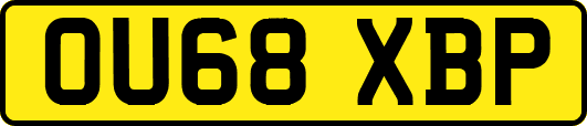 OU68XBP