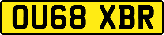 OU68XBR