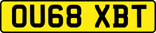 OU68XBT