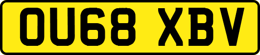 OU68XBV