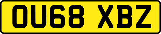 OU68XBZ