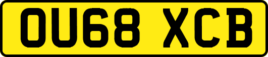 OU68XCB