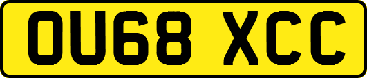 OU68XCC