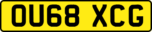 OU68XCG
