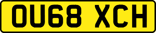 OU68XCH