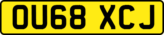 OU68XCJ
