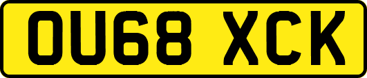 OU68XCK