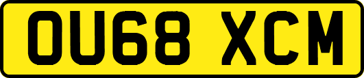 OU68XCM