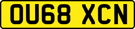 OU68XCN